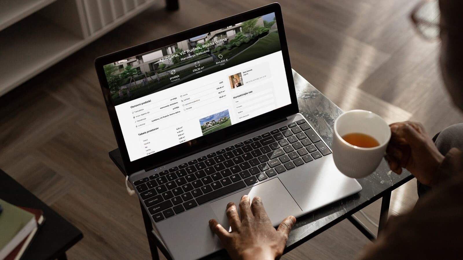 Optimizujte svaku stranicu nekretnine i pretvorite posetioce u kupce!