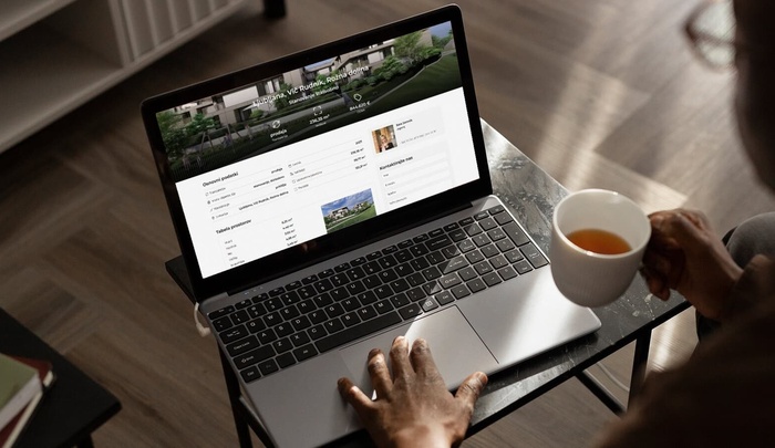 Optimizujte svaku stranicu nekretnine i pretvorite posetioce u kupce!