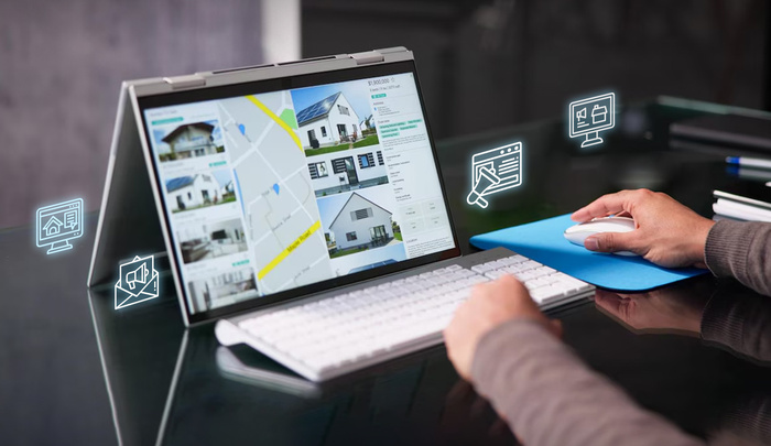 Web sajt, oglašavanje i digitalizacija: Tri stuba moderne agencije za nekretnine
