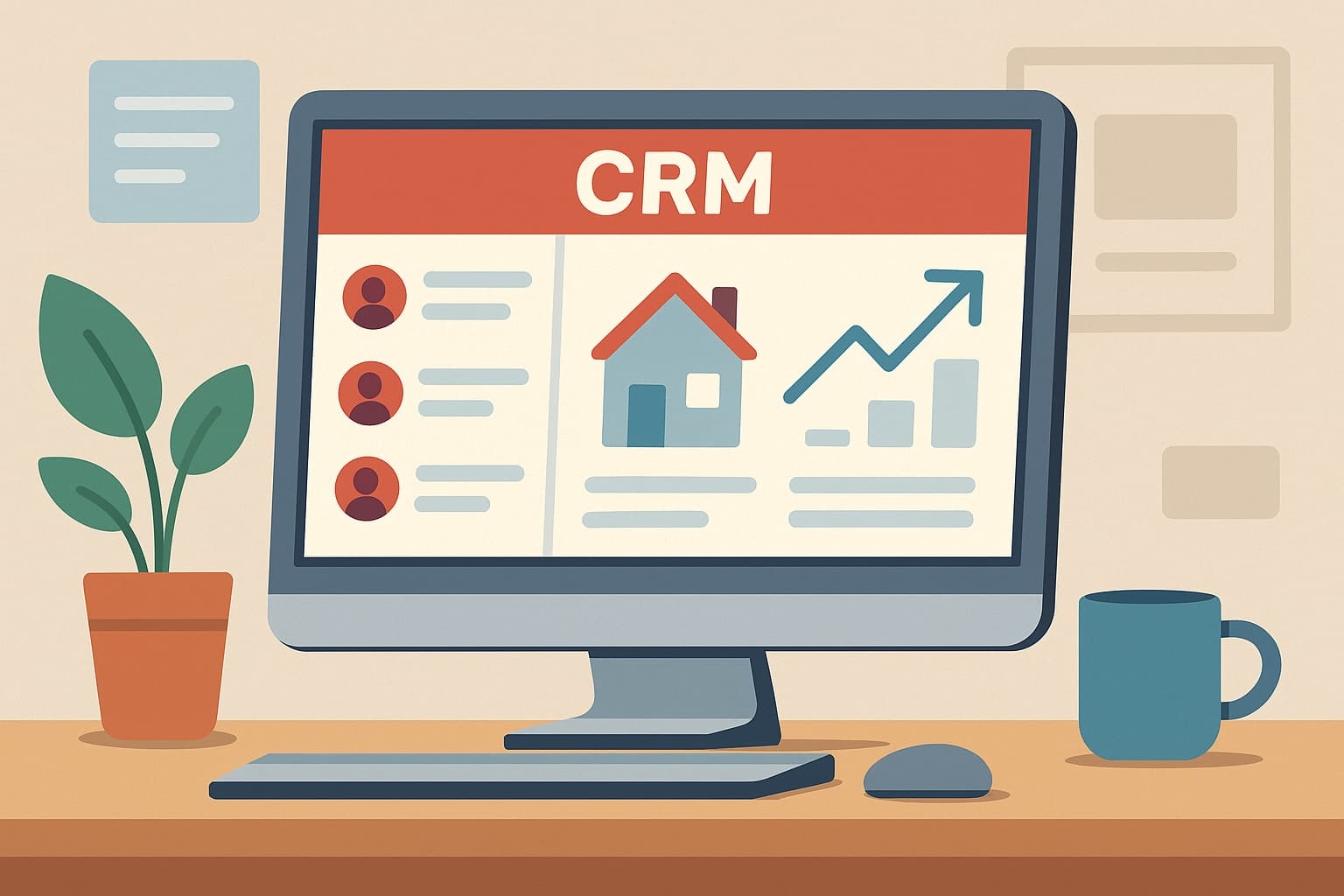 Šta je CRM za nekretnine i kako pomaže agencijama?