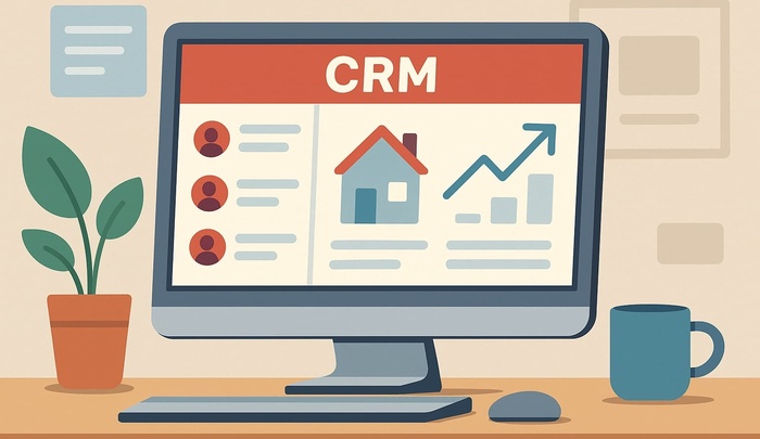 #2 Šta je CRM za nekretnine i kako pomaže agencijama?
